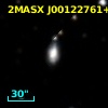 2MASX J00122761+3245095