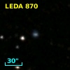 LEDA     870