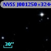 NVSS J001250+324455