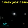 2MASX J00112386+3252024