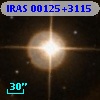 IRAS 00125+3115