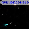 NVSS J002224+312412
