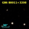 GB6 B0011+3208