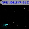 NVSS J001547+312337