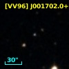 [VV96] J001702.0+320923