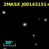 2MASX J00143151+3252068