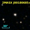 2MASX J00180685+3146245