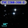 TYC 2260-316-1