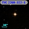 TYC 2260-322-1