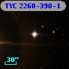 TYC 2260-390-1
