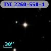 TYC 2260-550-1