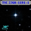 TYC 2260-1191-1