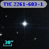 TYC 2261-603-1