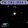 TYC 2261-1524-1