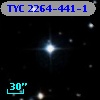 TYC 2264-441-1