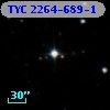 TYC 2264-689-1