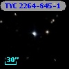 TYC 2264-845-1
