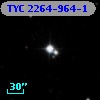 TYC 2264-964-1