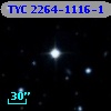 TYC 2264-1116-1
