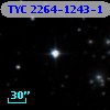 TYC 2264-1243-1