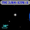 TYC 2264-1276-1