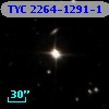 TYC 2264-1291-1