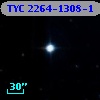 TYC 2264-1308-1