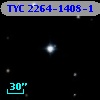 TYC 2264-1408-1