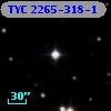 TYC 2265-318-1