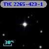 TYC 2265-423-1