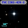TYC 2265-428-1