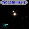 TYC 2265-491-1