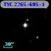 TYC 2265-605-1