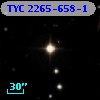 TYC 2265-658-1