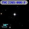 TYC 2265-666-1