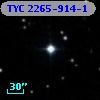 TYC 2265-914-1