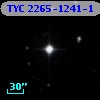 TYC 2265-1241-1
