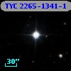 TYC 2265-1341-1
