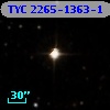 TYC 2265-1363-1