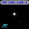TYC 2265-1385-1