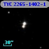 TYC 2265-1402-1
