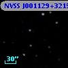 NVSS J001129+321541
