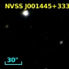 NVSS J001445+333954