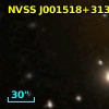 NVSS J001518+313028