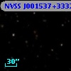 NVSS J001537+333243