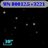 WN B0012.5+3221