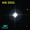 HD   2551