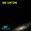 SN 1972N