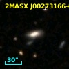 2MASX J00273166+3059404