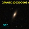 2MASX J00300003+3051082